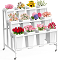 Flower Display Stand